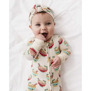 Ramen Empire Convertible Romper
