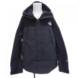 Pre-owned THE NORTH FACE Nylon Small Leather Goods GORE TEX Jacket