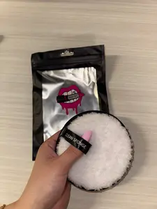 Microfiber Facial Towel