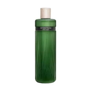 ONSENSOU Luxury Scalp Care Shampoo With Hot Spring Algae Essence Refreshing type 300ml ONSENSOU Luxury Scalp Care Shampoo With Hot Spring Algae Essence Refreshing type 300ml