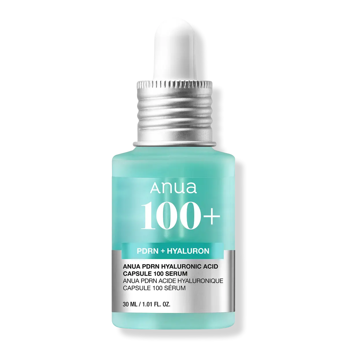 ANUA Pdrn Hyaluronic Acid Capsule 100 Serum