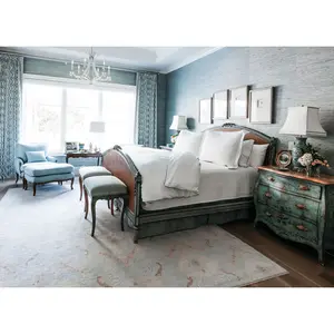 The Signature Zipper Duvet System - The Piped