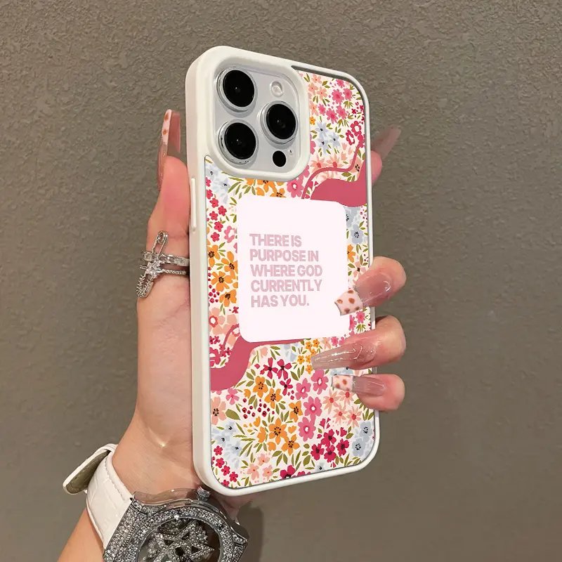 Premium Magnetic TPU Smartphone Case - MagSafe-Ready, Ultra-Thin, Drop-Resistant Aesthetic Accessory for iPhone 11/12/13/14/15/16 & Pro Max Mobile Devices, Accessories