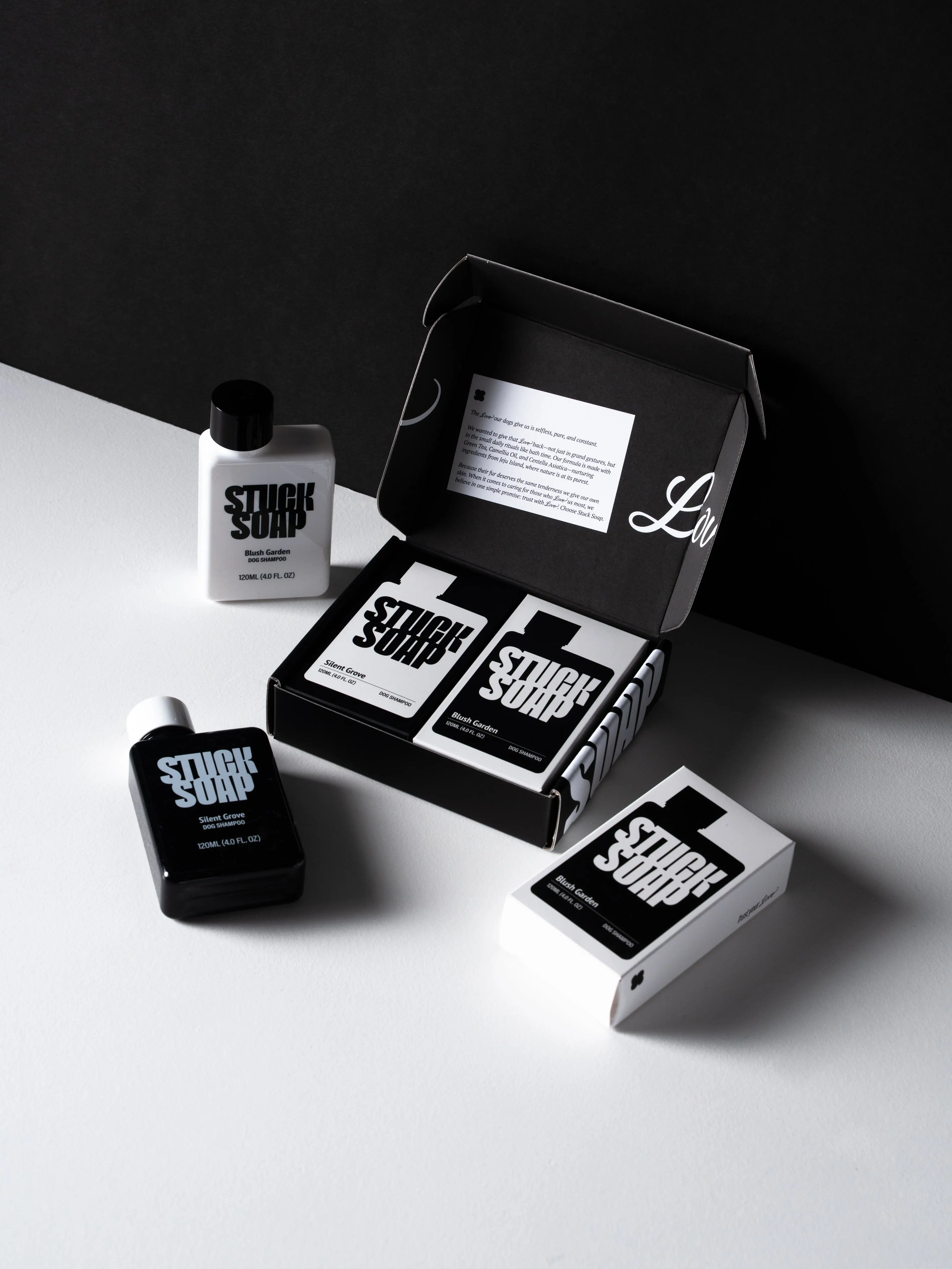 Scent Gift Duo