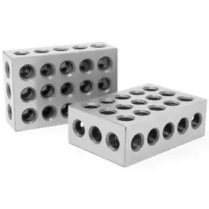 iGaging 1-2-3 Block Set