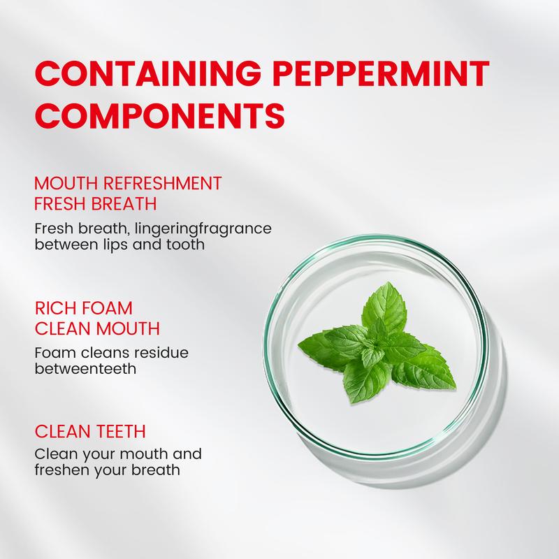 MSDRWIKEY | CEELIKE Toothpaste + Oral Spray Value Combo Set, Multiple Flavors Available, Comprehensive Oral Cleaning MSDRWIKEY | CEELIKE Toothpaste + Oral Spray Value Combo Set, Multiple Flavors Available, Comprehensive Oral Cleaning