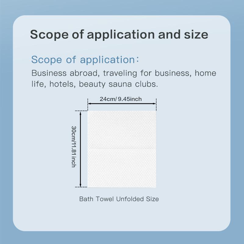 90Pcs Disposable Compressed Face Towel, 1 Set Wipe Hands Compressed Bathroom Portable Mini Compressed Tissue, Microfiber Cleaning Towels, Lightweight Face Towel Wash Cloth for Home Restroom Office Use