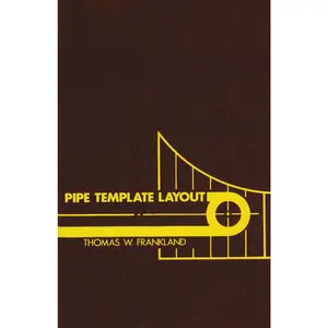 Pipe Template Layout