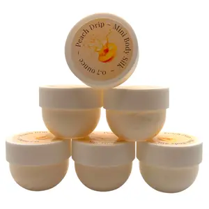 Butter Bites - MINI Body Silk Butters