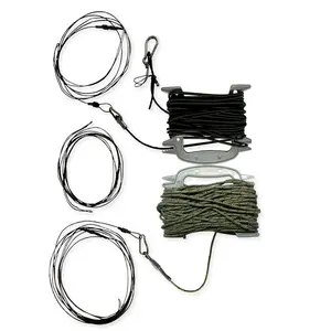 Mallard Chaser Shaker Line