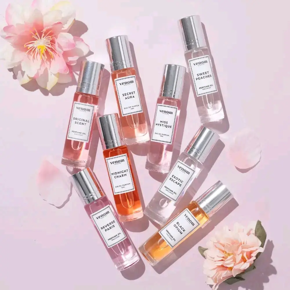 Venom Scents Venom Scents