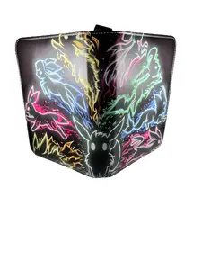 Artboard Binder Collectible