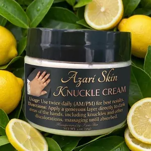 Azariskin Knuckle Cream