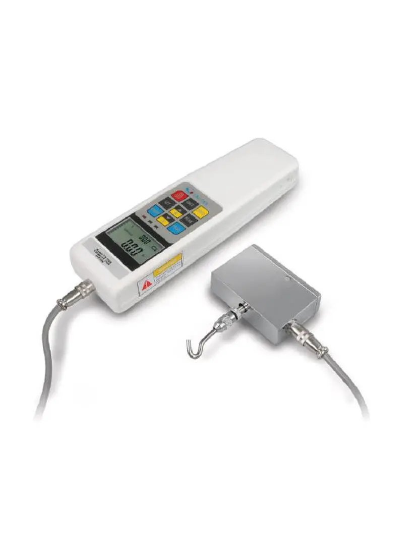200 N External Electric Force Gauge with Max Scale, Industrial Dynamometers, Pressure Measuring Tool for Tools & Hardware Applications