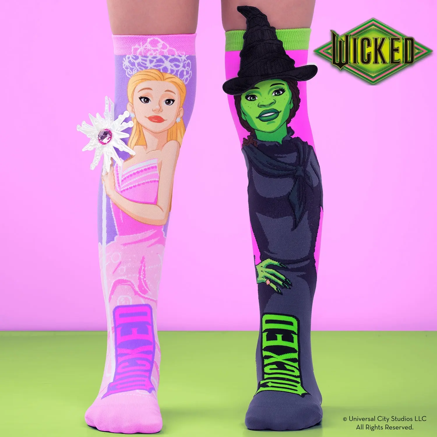 WICKED SOCKS