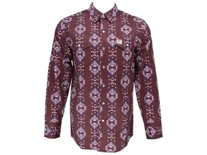 WoahBros Red Dirt FR Shirt