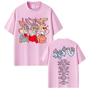 Drake x PartyNextDoor Graphic T-Shirt, Sweatshirt, Hoodie Hip Hop Streetwear Tee, Unisex Rap Fan Shirt, Latin Music For Fans, Y2K Streetwear Outfit, Tour Merch 2026