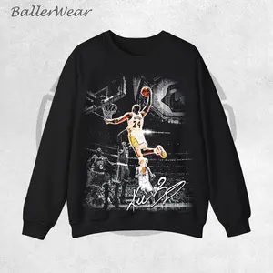 Kobe Bryant TEE Classic Fitted Short Sleeve Crewneck Tee for Sports All Seasons Casual Vintage Streetwear Men's Basketball Apparel