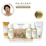 [SKIN1004 Official Shop] Madagascar Centella Travel Kit - Moisturizing Gentle Skincare Kit for Deep Cleansing, Foam, Soothing Cream