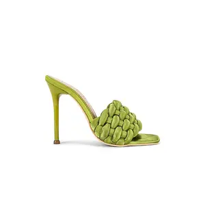 superdown Jocelyn Heel in Green