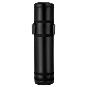 Football Tackling Dummy, 47.2 in High-Density Sponge Blocking Pad Equipment for Practice, Heavy Duty Tackle Dummies with Handles, Great for Contact Drills, Martial Arts, Sports Training, 1PCS