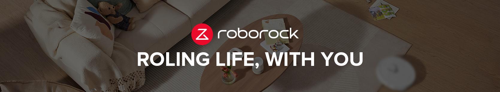 Roborock Qrevo Curv series Robot Vacuum and Mop, Zero-Tangling, 18,500Pa Suction, AdaptiLift Chassis, DuoDivide Main Brush, FlexiArm Arc Side Brush, FlexiArm Mop, Auto Mop Washing & Drying, Self-Emptying #TikTokShopBlackFriday #TikTokShopCyberMonday
