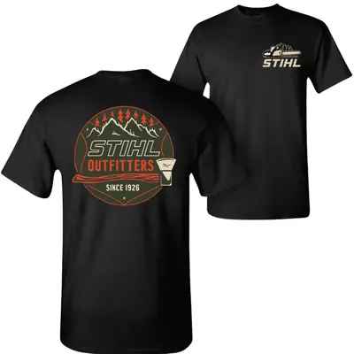Stihl Chainsaw Merch TikTok Shop - Main Image