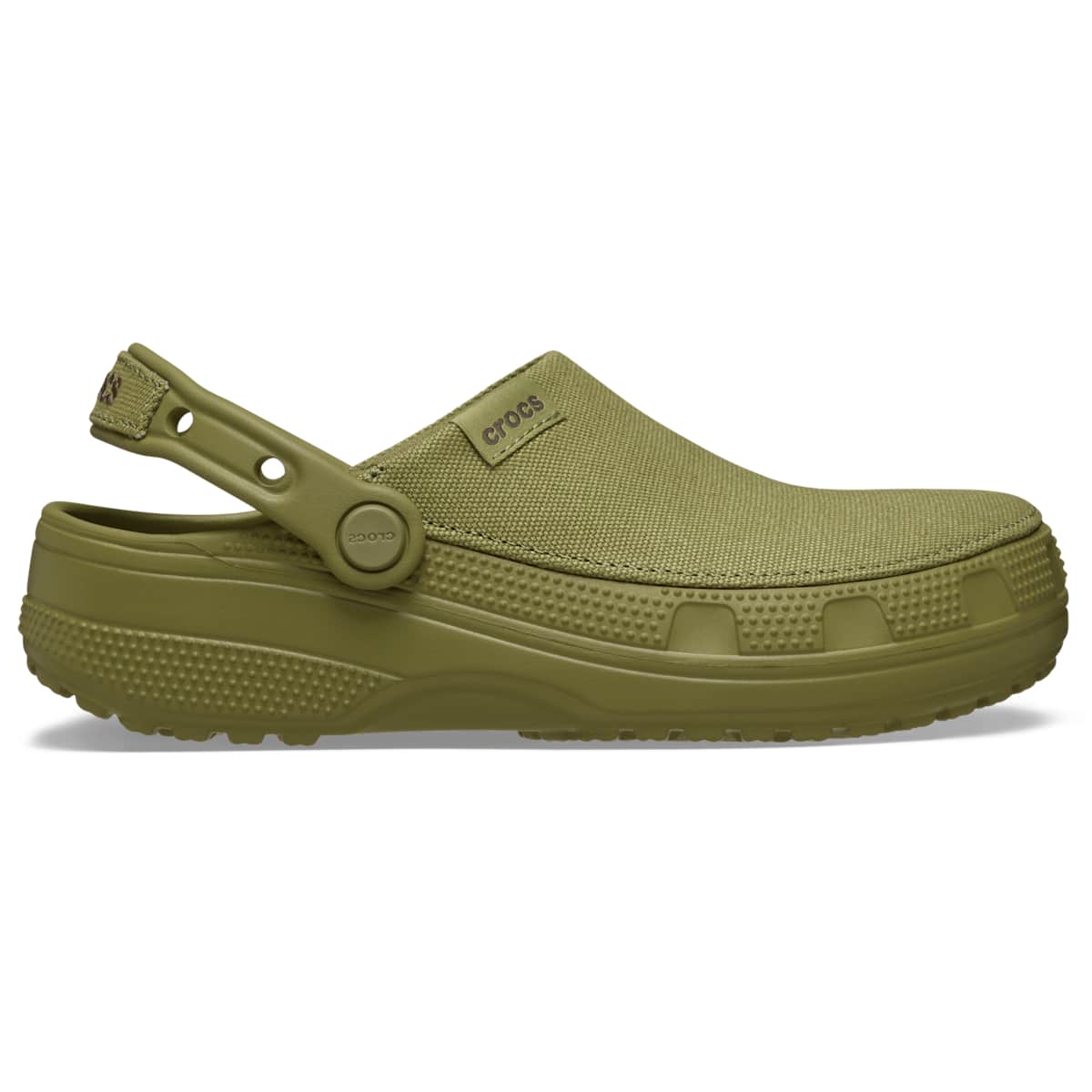 Crocs Adult Classic Crafted Clogs
