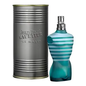 Jean Paul Gaultier Le Male for Men Eau de Toilette Spray, 1.3 Ounce