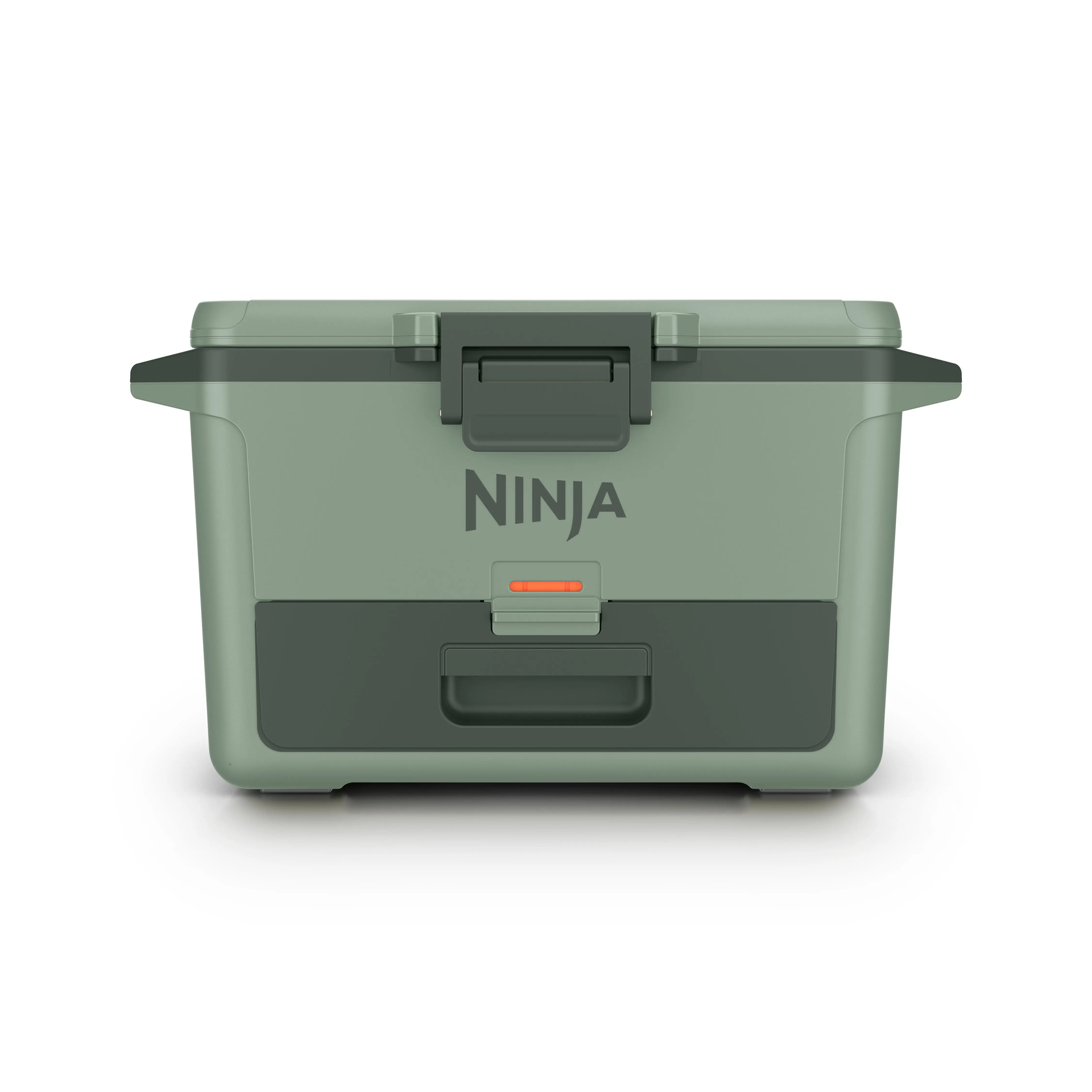 Ninja FrostVault 50qt Hard Cooler with Dry Zone - FB151 Ninja FrostVault 50qt Hard Cooler with Dry Zone - FB151