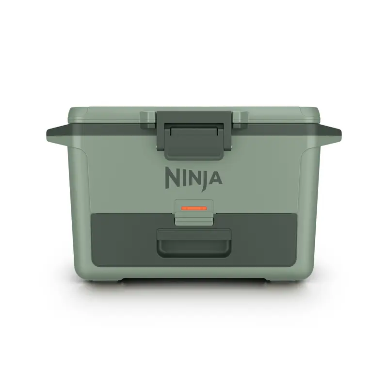 Ninja FrostVault 50qt Hard Cooler with Dry Zone - FB151