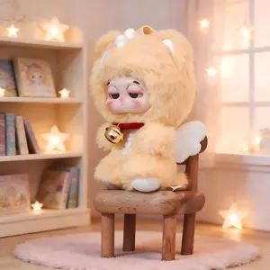 [Plush Collection]Derpkid Dragon Catcher Confirm Style