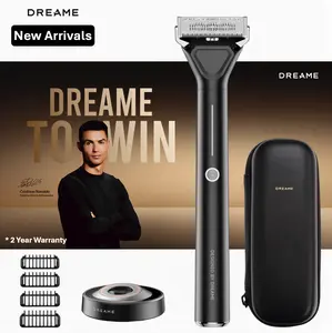 Dreame SwiftBlade Electric Shaver Define your various looks with one shaver