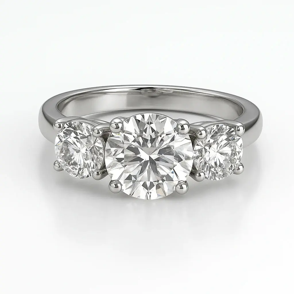 The Trinity Ring