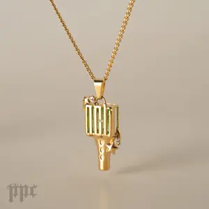 NCT Bong Necklace
