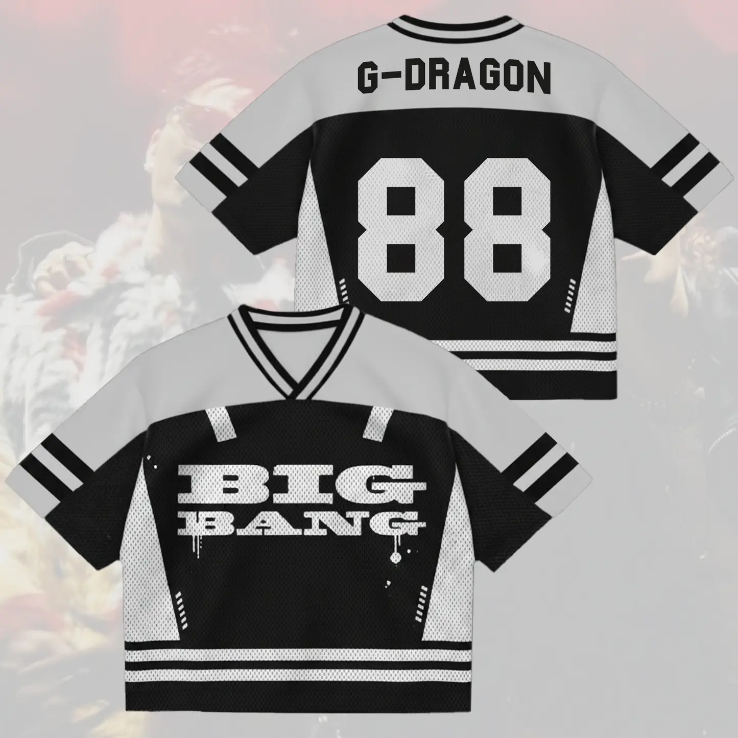 g-dragon clothes - TikTok Shop