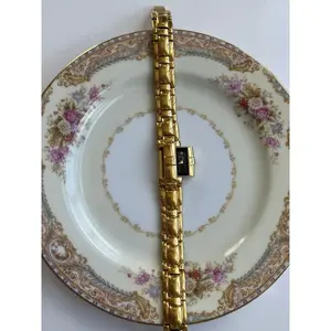 Citizen Gold Peak-a-boo Watch