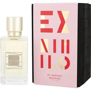 Ex Nihilo My Sweetest Morphine By Ex Nihilo Eau De Parfum For Unisex