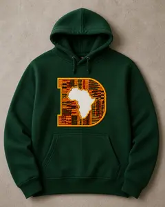 Kente "D" Africa