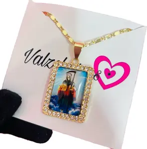 Siete Potencias Santita Muerte