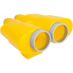 Swing Set Stuff Inc. Playground Binoculars Yellow