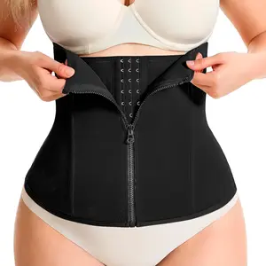 EGD Waist Trainers for Women Belly Fat I Shapewear for Weight Loss I Postpartum Belly Band I Plus Size