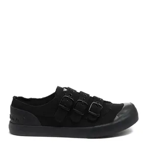 Jolissa All Black Sneaker Jolissa All Black Sneaker