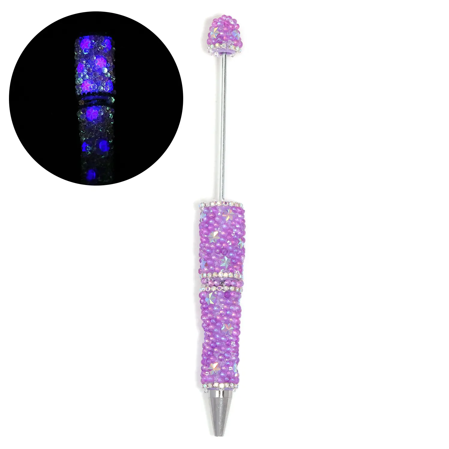 SL666008 5PCS Luminous