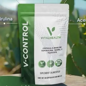 V-Control by Vital Health