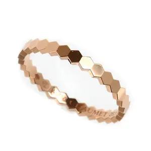 Chaumet Bee My Love Au750 Ring
