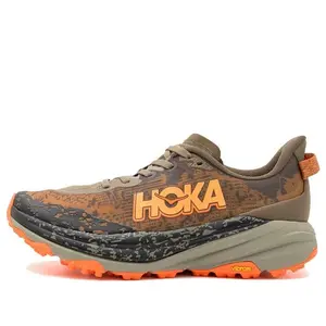 HOKA ONE ONE Speedgoat 6 'Antique Olive Squash' 1147791-AQL