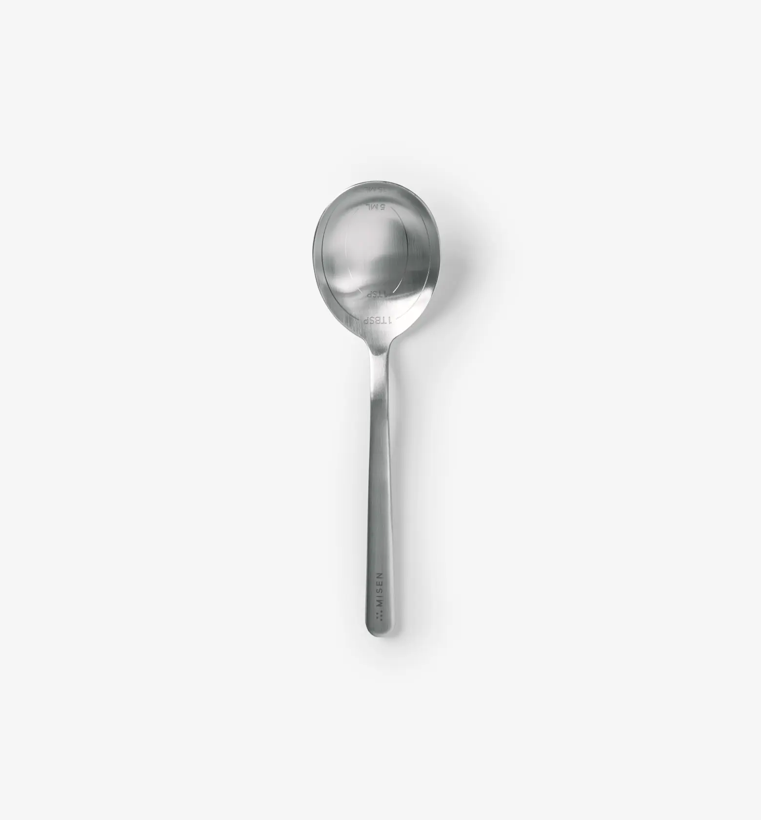 Measuring Chef Spoon