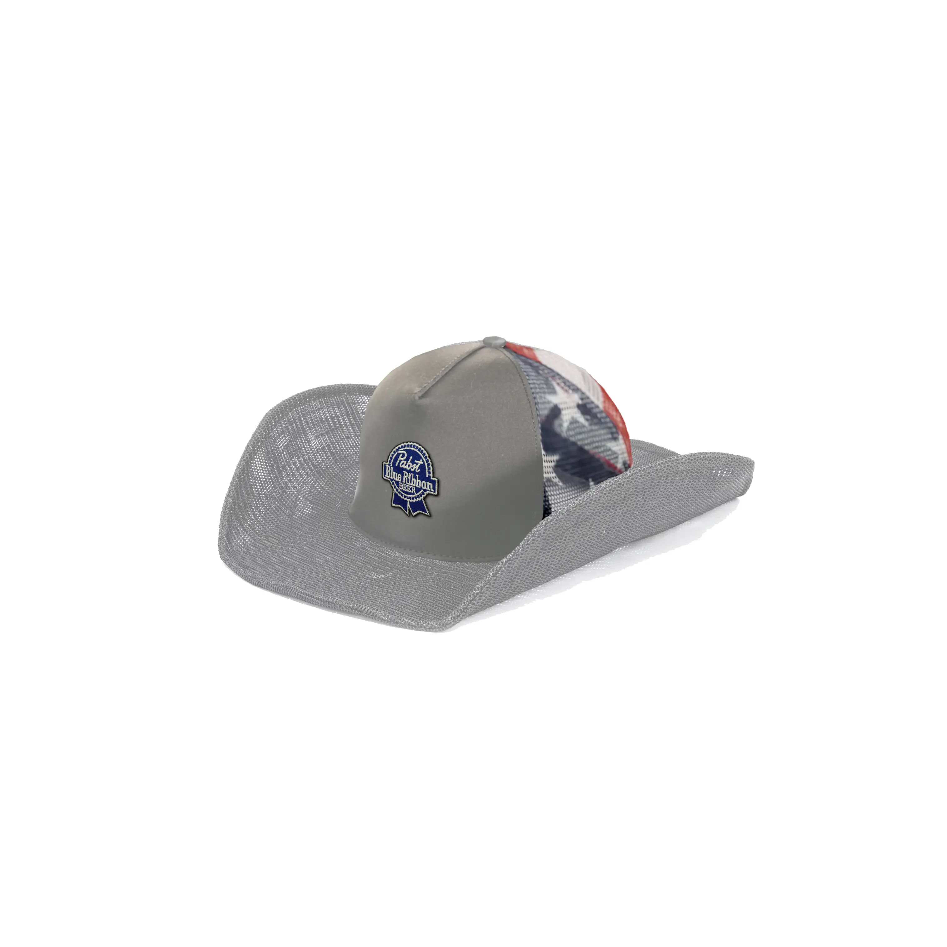 PABST COWBOY SNAPBACK: 5 PANEL PABST COWBOY SNAPBACK: 5 PANEL