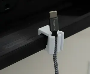 Tecton Nook™ – Cord Keeper Module